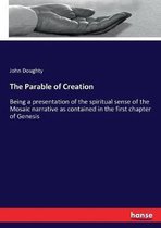 The Parable of Creation