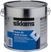 Sikkens Redox EP Multi Primer - RAL 7042 - 1 liter