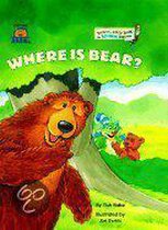 Where Is Bear?