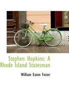 Stephen Hopkins