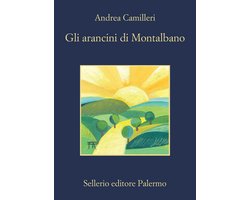 Il commissario Montalbano 29 - Gli arancini di Montalbano