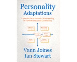 Personality Adaptations