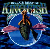 Relix's Best of Kingfish