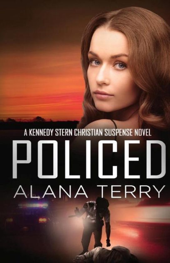Kennedy Stern Christian Suspense- Policed - cover