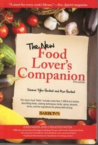 The New Food Lover's Companion