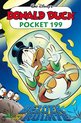 Donald Duck pocket 199