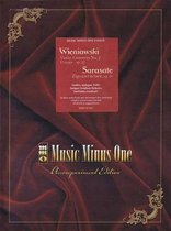 Wieniawski Violin Concerto No. 2 in D Minor