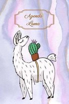 Agenda Lama