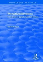 The Cultural Devolution