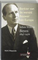 Bankier Van De Wereld Bouwer Van Europa