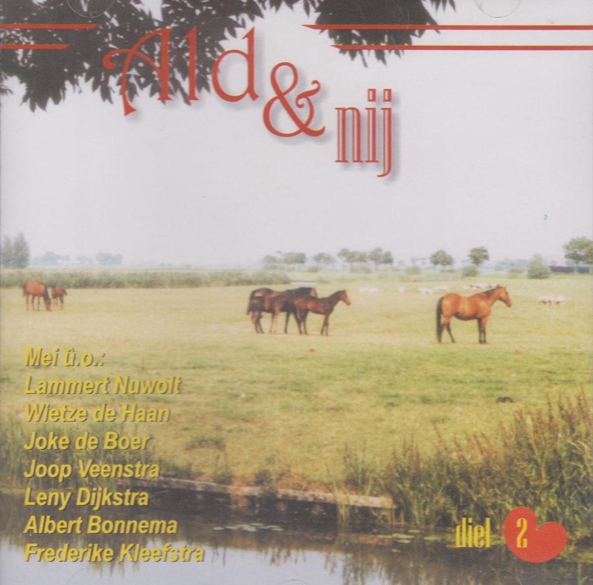 Ald & Nij 2