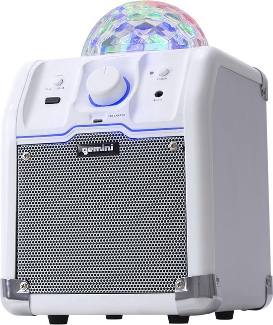 gemini mpa 500