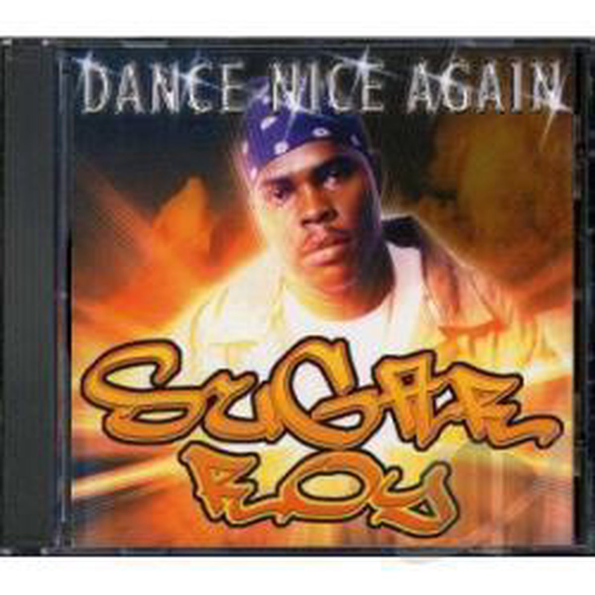 Dance Nice Again