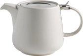 Maxwell & Williams Tint - Theepot - Wit - 600 ml