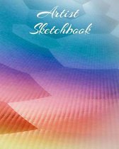 Artist Sketchbook