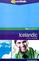 Talk Business Icelandic