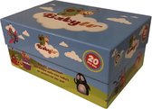 Baby tv - 20 dvd box