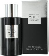 Weil Wild Essence 100 ml - Eau De Toilette Spray Herenparfum
