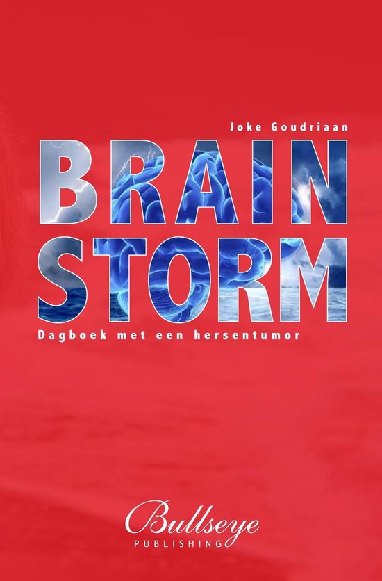 Brainstorm | Oncologie, Hersentumor - Joke Goudriaan | Northernlights300.org
