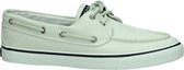 Sperry - Bahama 2-Eye -  - Dames - Maat 41 - Wit - Allover White