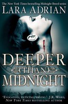 Midnight Breed 9 - Deeper Than Midnight
