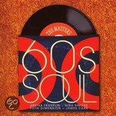 60's Soul [Col]