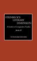 Steinbeck's Literary Dimension