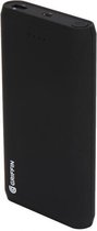 Griffin 20100mah Quick charge 3.0 powerbank - 20100 Mah