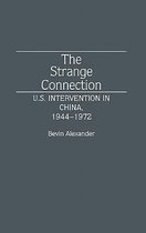 Contributions to the Study of World History-The Strange Connection