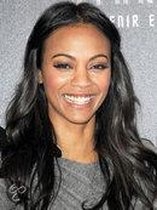 Alle artikelen van Zoe Saldana
