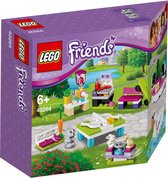 LEGO Friends ‘Bouw mijn Heartlake City’ accessoire-set - 40264