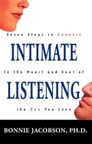 Intimate Listening