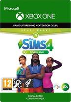 The Sims 4: Fitness Stuff - Add-on - Xbox One Download