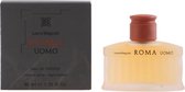 MULTI BUNDEL 2 stuks ROMA UOMO eau de toilette spray 40 ml