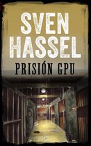 Sven Hassel serie bélica - PRISIÓN GPU