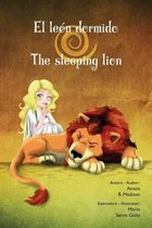 El leon dormido/ The sleeping lion