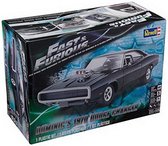 Revell Dominic'S '70 Dodge Charger "Fast and Furious"(modelbouw, 1:25)