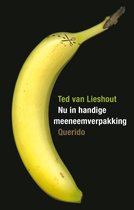 Boek cover Nu in handige meeneemverpakking van Ted van Lieshout