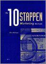 De Tien Stappen Marketing Methode