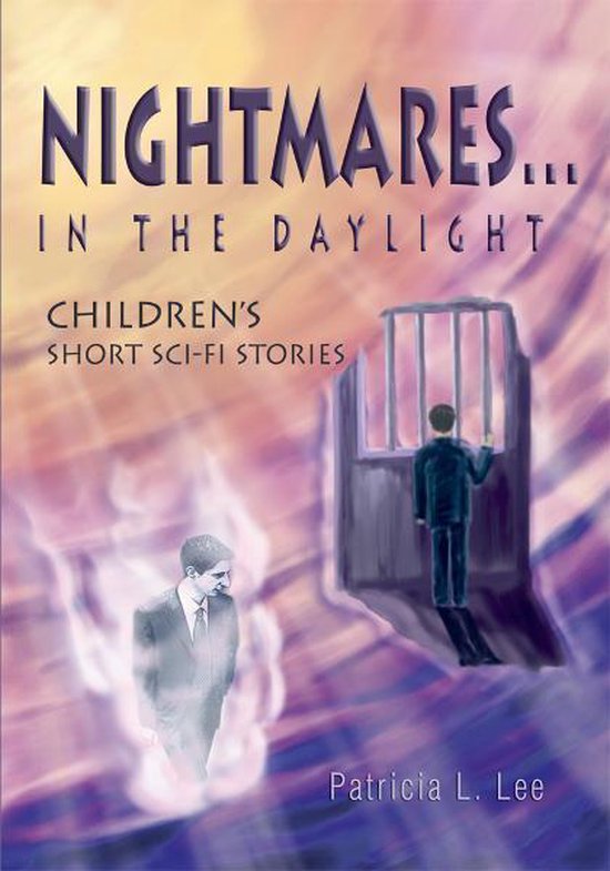Nightmaresýin the Daylight - cover