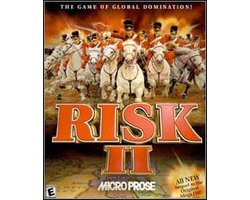 natuurlijk niet Luidspreker Risk 2 - Windows 95/98 | Games | bol.com