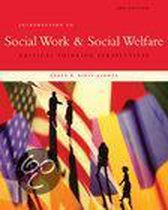 Introduction to Social Work & Social Welfare