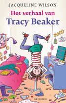 Het verhaal van Tracy Beaker