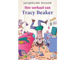 Het verhaal van Tracy Beaker