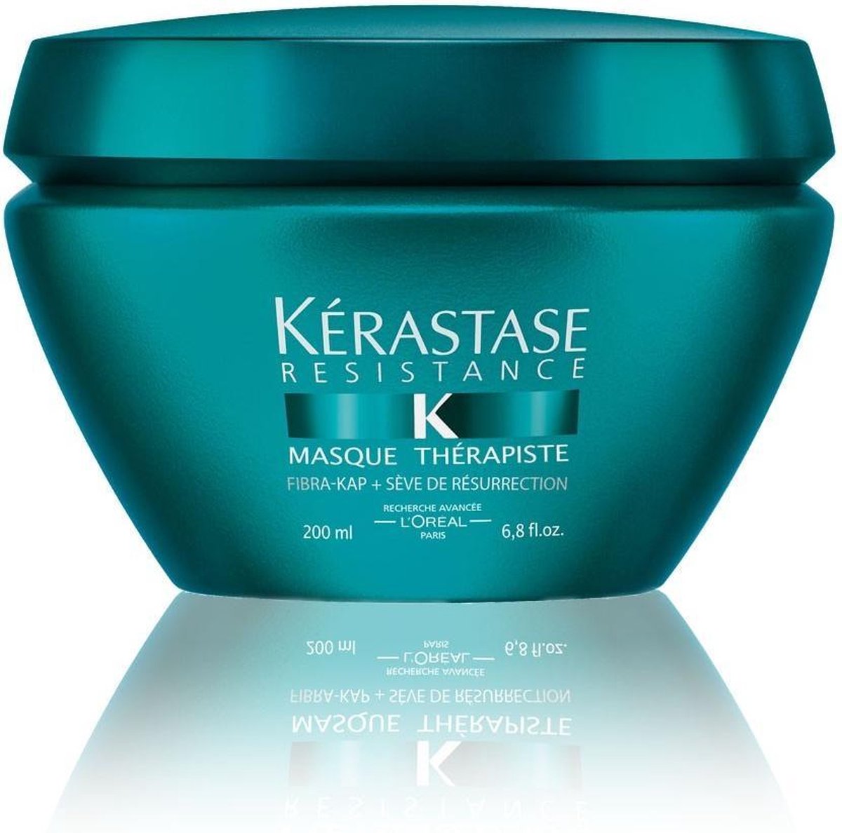 Kerastase - RESISTANCE THERAPISTE masque 200 ml