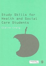 Study Skills Health & Social Care Studen