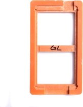 LG Optimus G2 D802 Replacement UV Glue LOCA Alignment Mould Mold Glass Repair