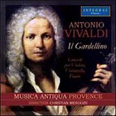 Vivaldi: Il Gardellino