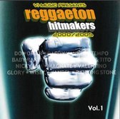 Reggaeton Hit Makers [Import Version]