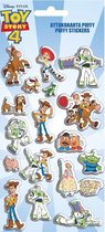 Disney Stickers Toy Story 12 Stuks